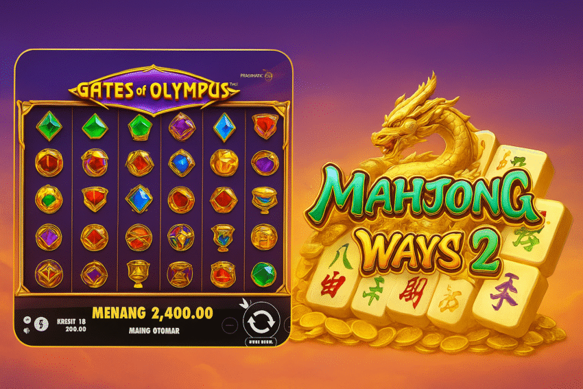 Slot Server Thailand